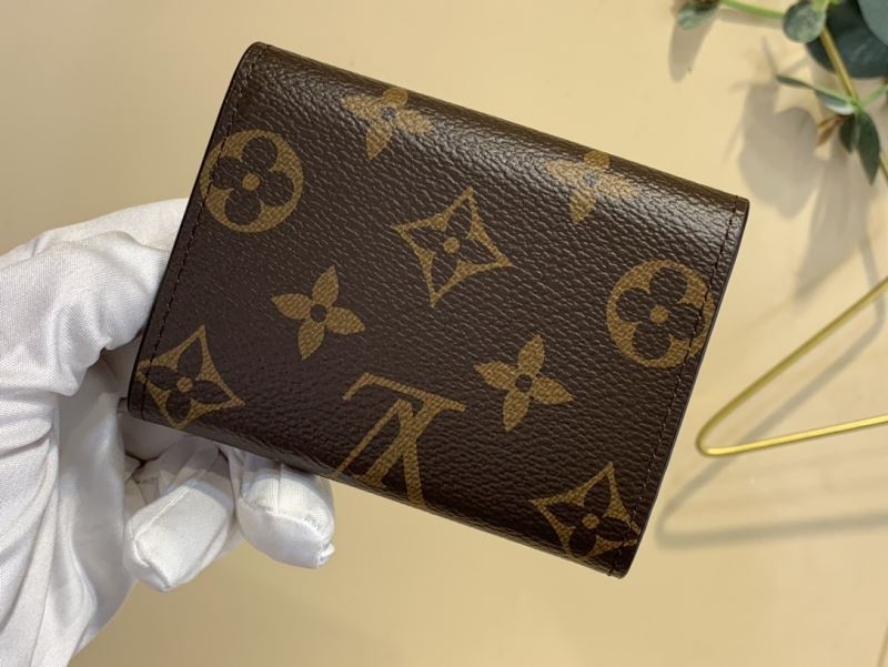 LV Wallets